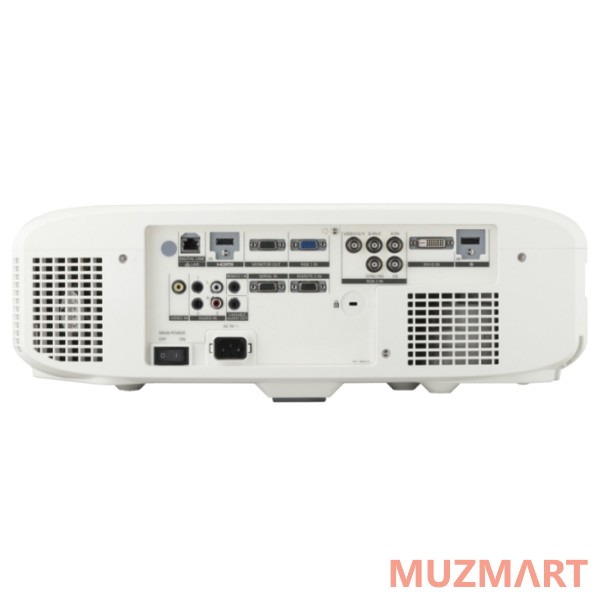 Panasonic PT-EZ580E Проектор стационарный широкоформатный