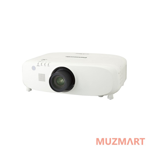 Panasonic PT-EW640E Проектор стационарный широкоформатный