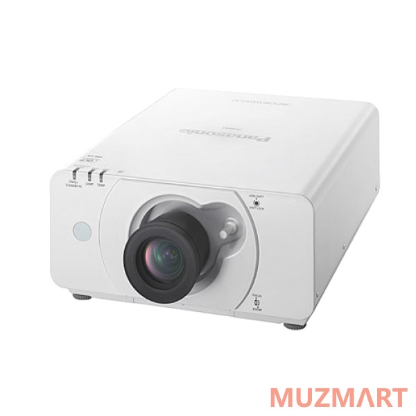 Panasonic PT-DZ570E Проектор компактный профессиональный