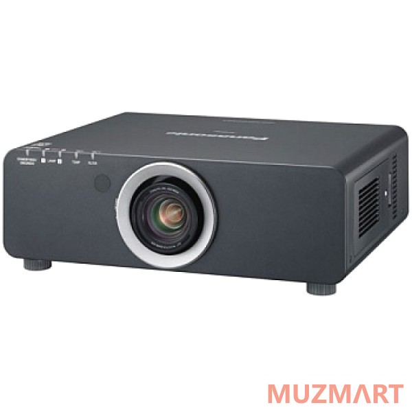 Panasonic PT-DZ6710EL Проектор стационарный (без линз)