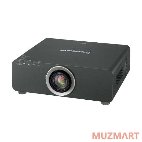 Panasonic PT-DX610ELK Проектор стационарный (без линз)