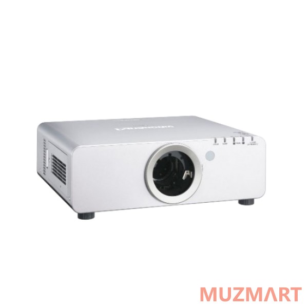 Panasonic PT-DX610ELS Проектор стационарный (без линз)