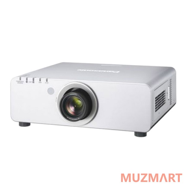 Panasonic PT-DW730ES Проектор стационарный