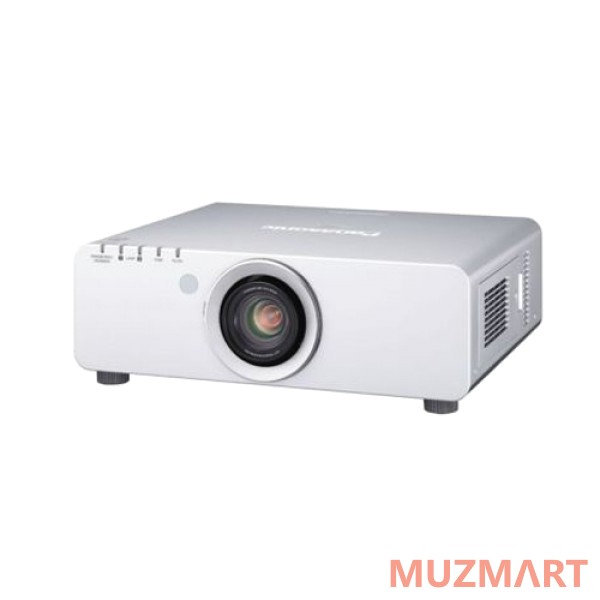 Panasonic PT-DX800ES Проектор инсталляционный