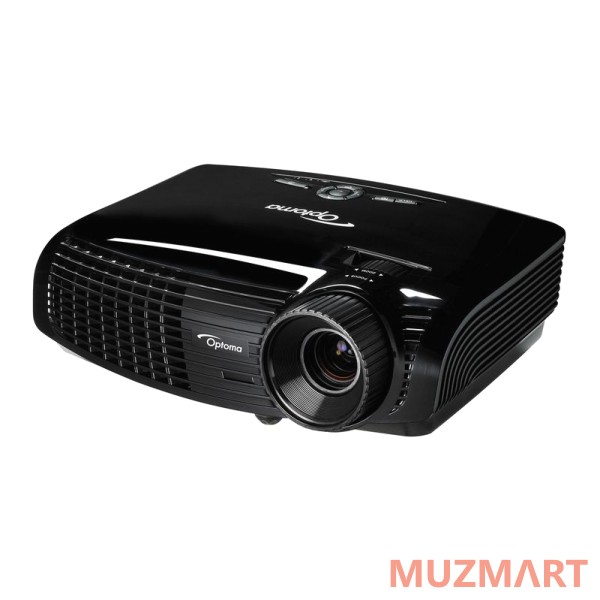 Optoma HD131XE Проектор (Full 3D)