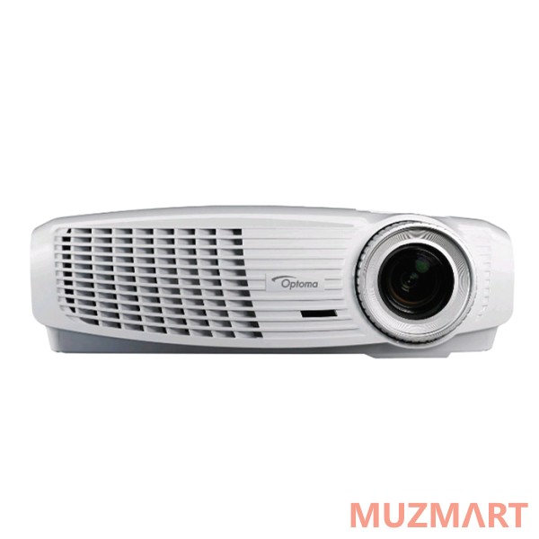 Optoma HD30 Проектор 3D