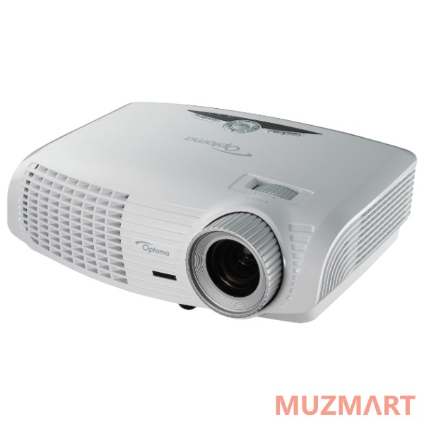 Optoma HD25-LV Проектор для домашнего кинотеатра (Full 3D)
