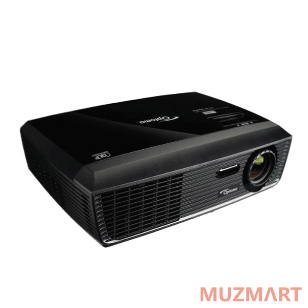 Optoma S300 Проектор 3D
