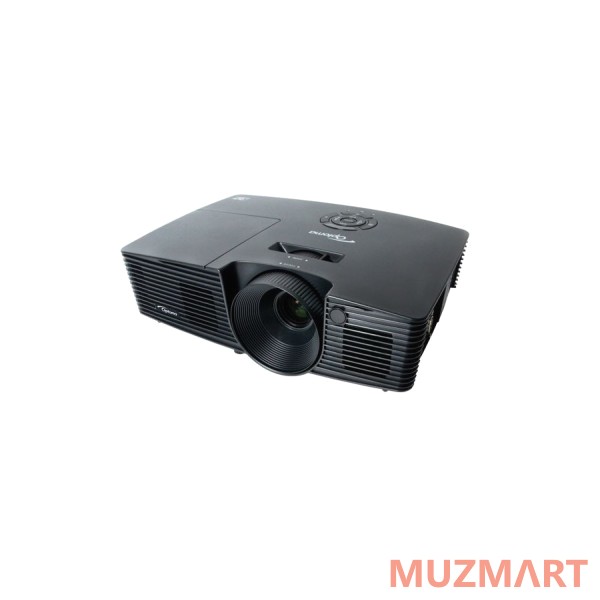 Optoma X316 Проектор портативный Full 3D