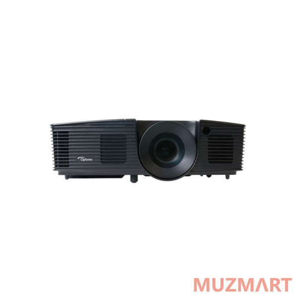 Optoma X316 Проектор портативный Full 3D