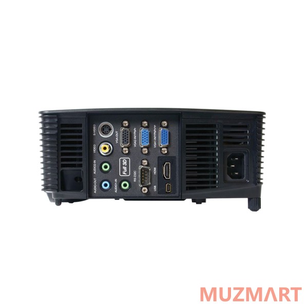 Optoma W316 Проектор портативный