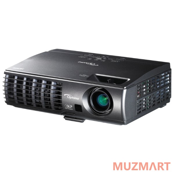 Optoma W304M Проектор портативный