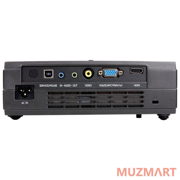 Optoma W304M Проектор портативный