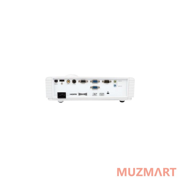 Optoma W305ST Проектор портативный короткофокусный Full 3D