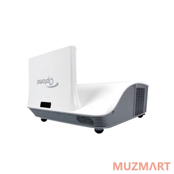 Optoma X307UST Проектор портативный короткофокусный Full 3D
