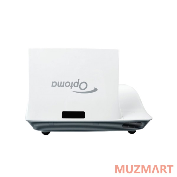 Optoma X307UST Проектор портативный короткофокусный Full 3D