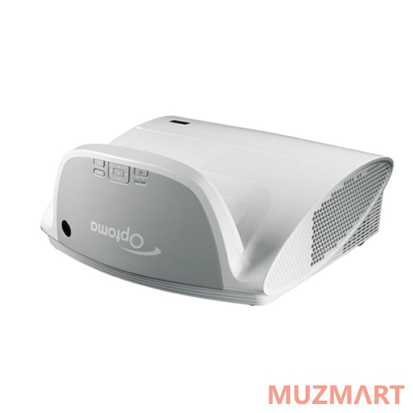 Optoma EW695UTIS Интерактивный проектор ультра-короткофокусный