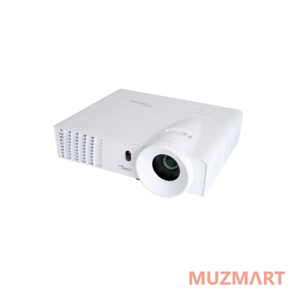 Optoma EX400 Проектор портативный 3D Ready