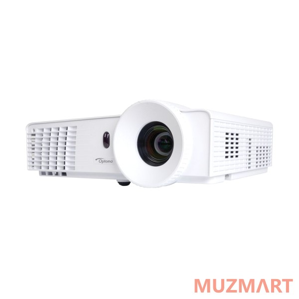 Optoma EX400 Проектор портативный 3D Ready