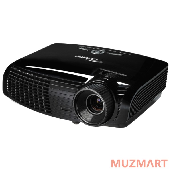 Optoma X401 Проектор портативный Full 3D