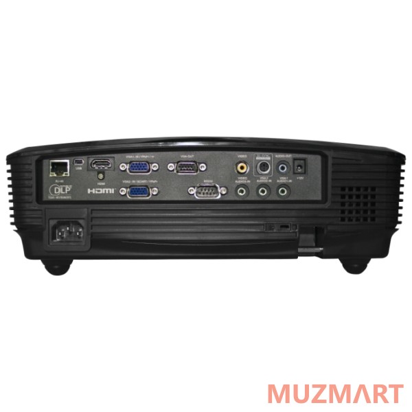 Optoma X401 Проектор портативный Full 3D