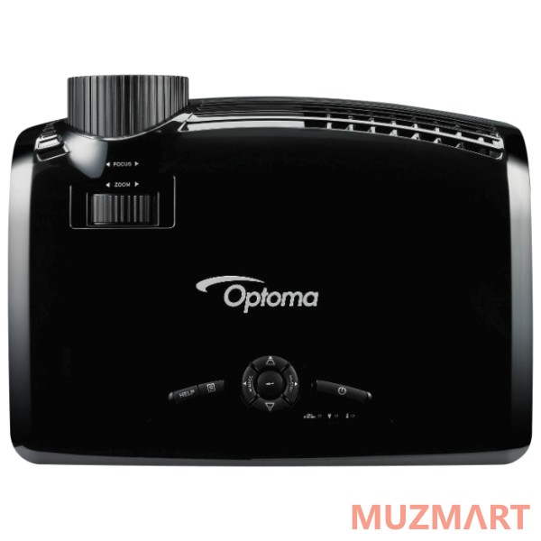 Optoma X401 Проектор портативный Full 3D