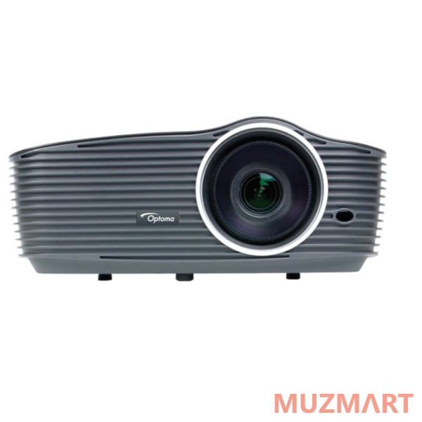 Optoma X501 Проектор портативный Full 3D