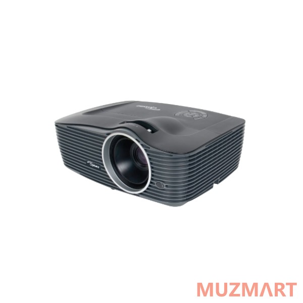 Optoma X501 Проектор портативный Full 3D
