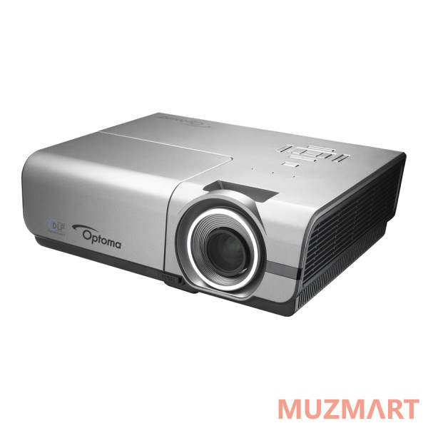 Optoma Optoma X600 Проектор портативный Full 3D
