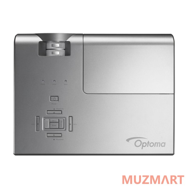 Optoma EH500 Проектор Full 3D