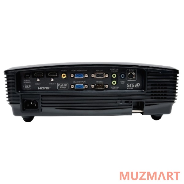 Optoma EH300 Проектор портативный Full HD