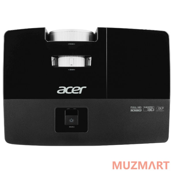 Acer P1510 Проектор портативный широкоформатный