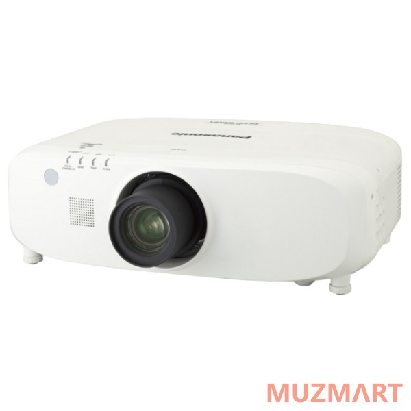 Panasonic PT-EX510E (PT-EX510) Проектор стационарный