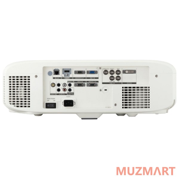 Panasonic PT-EX510E (PT-EX510) Проектор стационарный