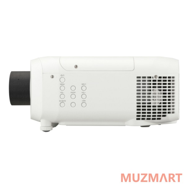 Panasonic PT-EX510E (PT-EX510) Проектор стационарный