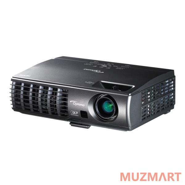 Optoma X304M Проектор портативный Full 3D