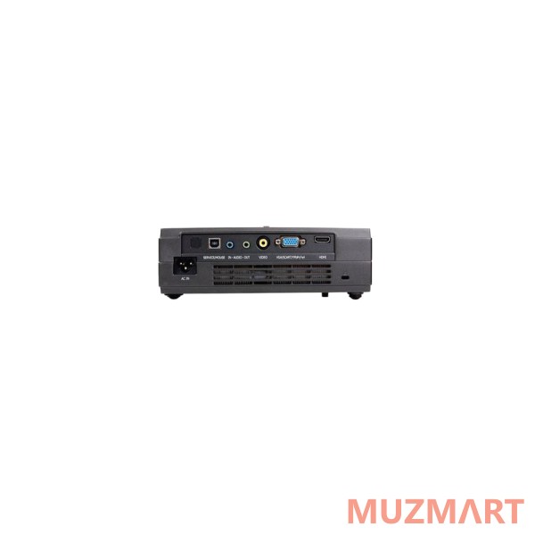 Optoma X304M Проектор портативный Full 3D