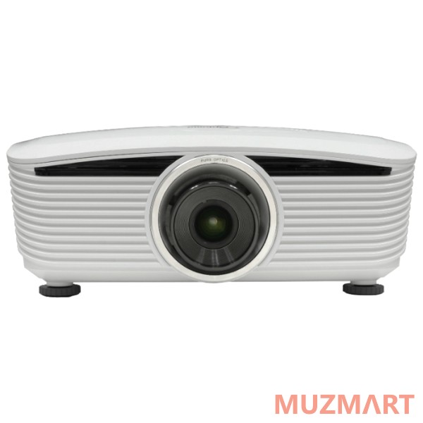Optoma X605 Проектор стационарный (без линз)
