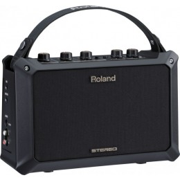 Roland MOBILE-AC Комбоусилитель для акустической гитары