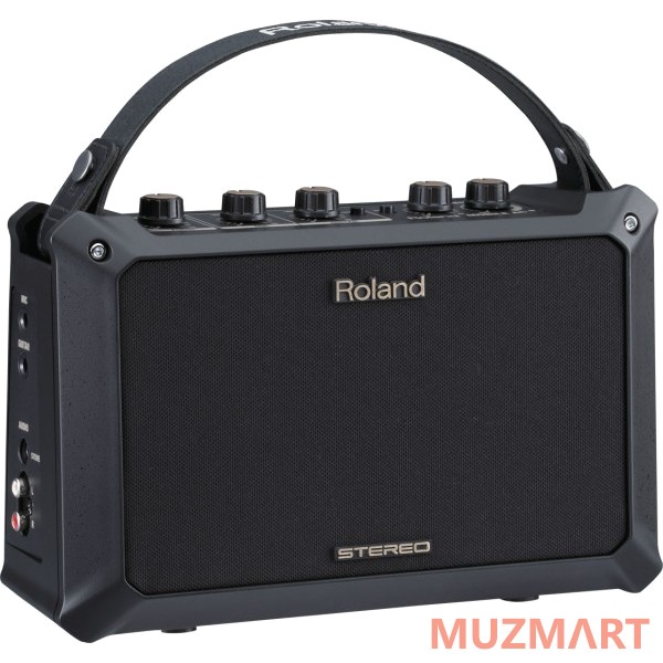 Roland MOBILE-AC Комбоусилитель для акустической гитары