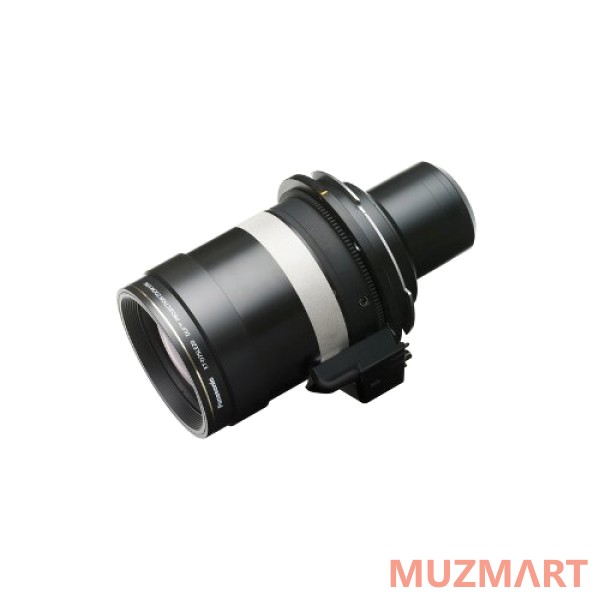 Panasonic ET-D75LE10 Стандартный объектив для трехчиповых проекторов Panasonic