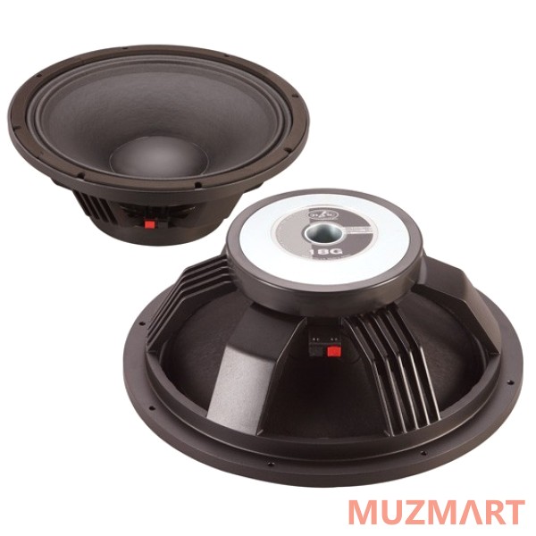 Das Audio 18G Динамик 18"