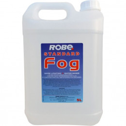 Robe Standard Fog Жидкость для генератора тумана
