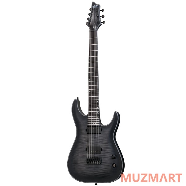 Schecter Keith Merrow KM-7 TBBS Электрогитара семиструнная