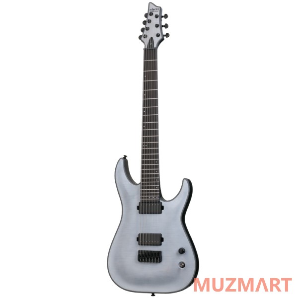 Schecter Keith Merrow KM-7 TWS Электрогитара семиструнная