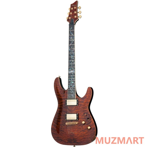 Schecter C-1 Classic Antq Электрогитара