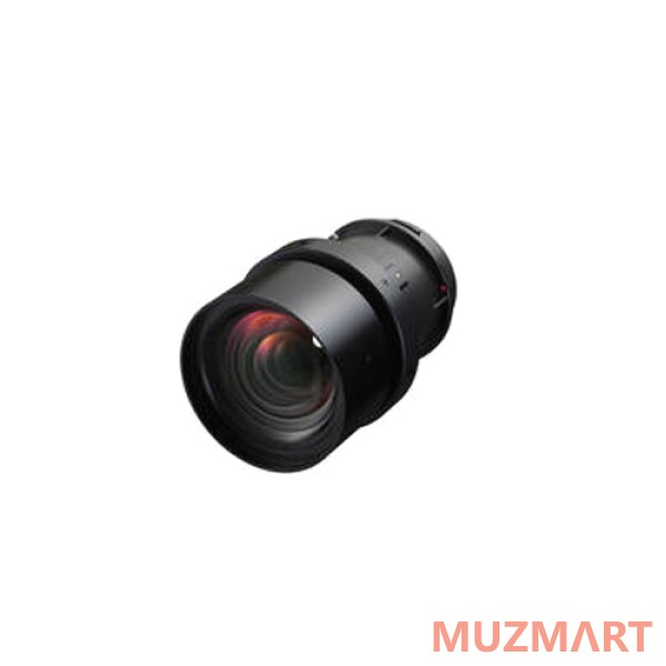 Panasonic ET-ELW21 Объектив с фиксированным фокусом