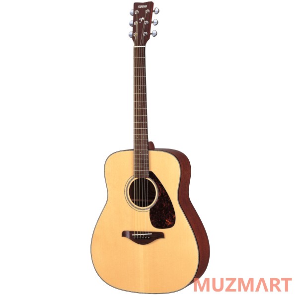 Yamaha FG700MS Акустическая гитара