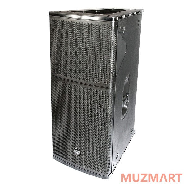 Das Audio Convert 15A Активная акустическая система линейного массива