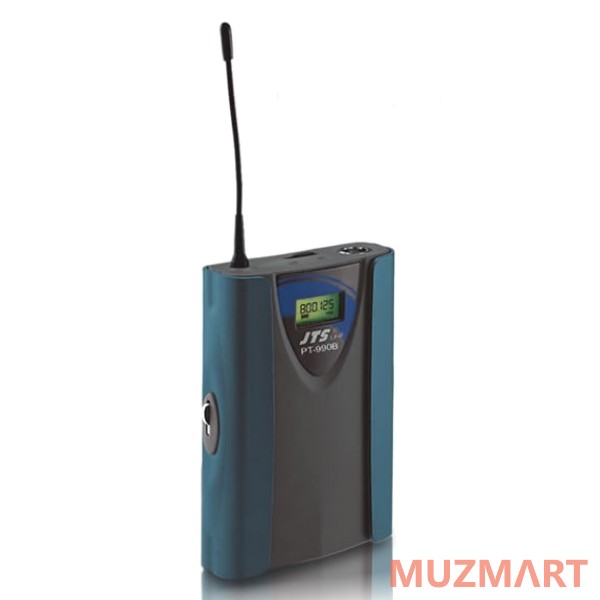 JTS PT-990B UHF-передатчик поясной